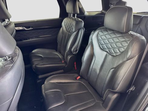 Used 2020 Hyundai Palisade Limited FWD image 17