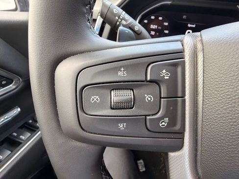 Used 2025 GMC Sierra 1500 Denali w/ Denali Reserve Package AWD/4WD image 36