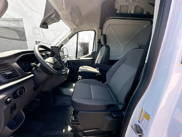 New 2026 Ford Transit 350 148 High Roof Extended RWD image 24