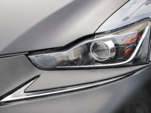 Used 2020 Lexus IS 300 w/ Navigation Package RWD image 4
