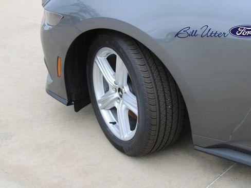 New 2026 Ford Mustang Premium image 5