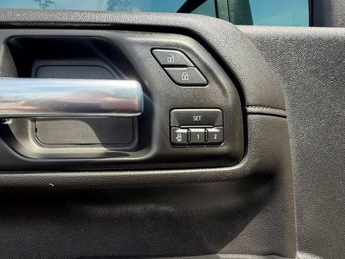 Used 2020 GMC Sierra 2500 Denali w/ Denali Ultimate Package AWD/4WD image 27
