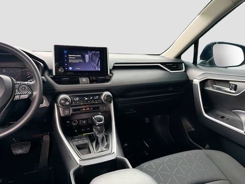 Used 2024 Toyota RAV4 XLE w/ Convenience Package FWD image 23