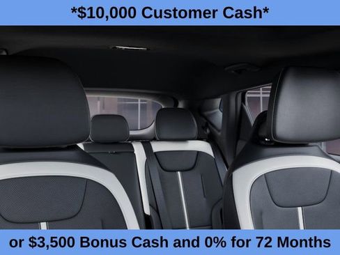 New 2025 Kia EV6 GT-Line image 27