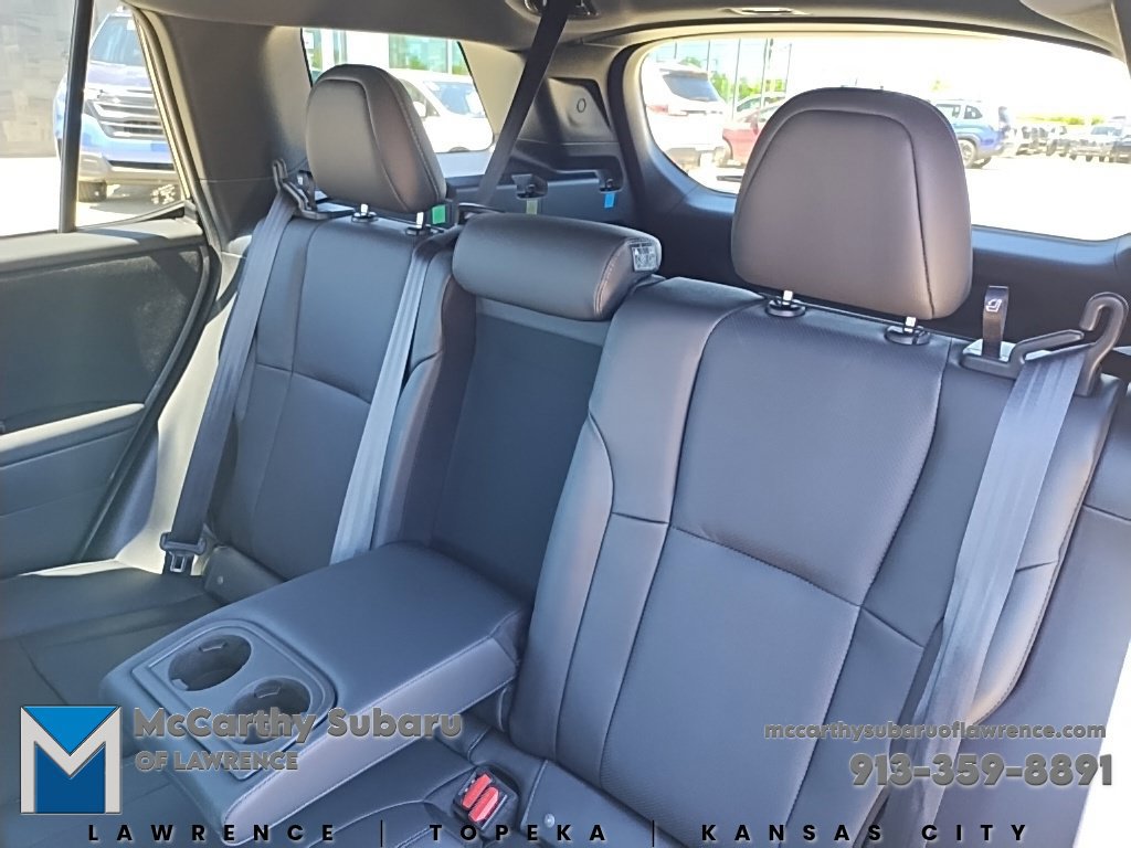 New 2026 Subaru Outback Limited AWD/4WD image 49