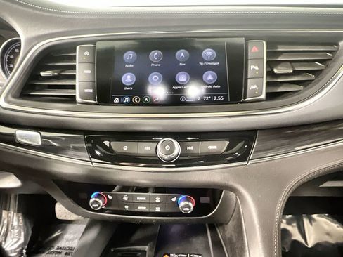 Used 2023 Buick Enclave Essence w/ Experience Buick Package AWD/4WD image 12