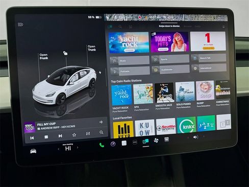 Used 2022 Tesla Model 3 image 19