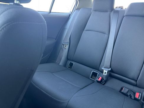 Used 2023 Toyota Corolla LE FWD image 37