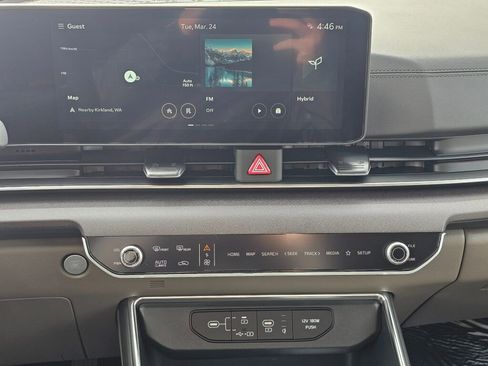 New 2026 Kia Carnival EX image 12