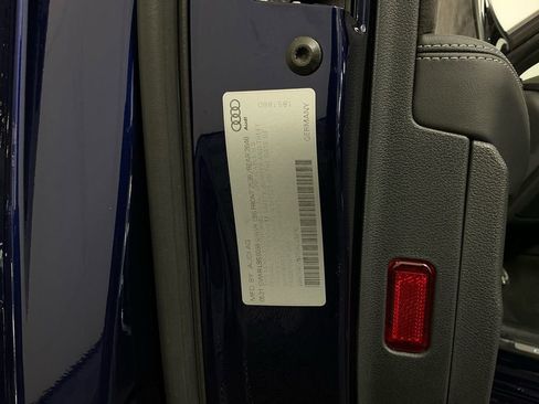 Used 2021 Audi A5 2.0T Premium Plus image 36