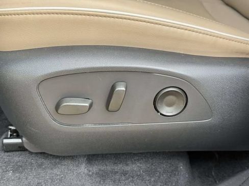 Used 2025 Buick Enclave Preferred w/ Trailering Package, 5000 lbs. FWD image 12