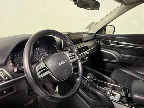 Used 2022 Kia Telluride S AWD/4WD image 54