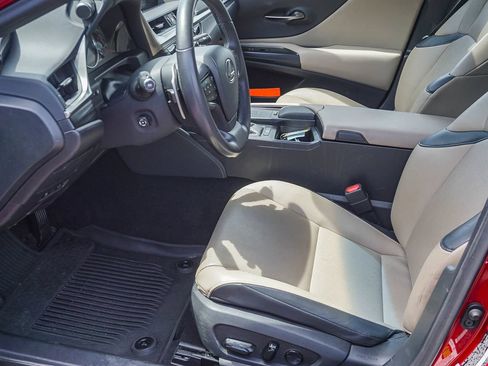 Used 2020 Lexus ES 350 w/ Premium Package FWD image 17