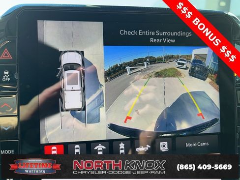 New 2026 RAM 1500 Tungsten image 10