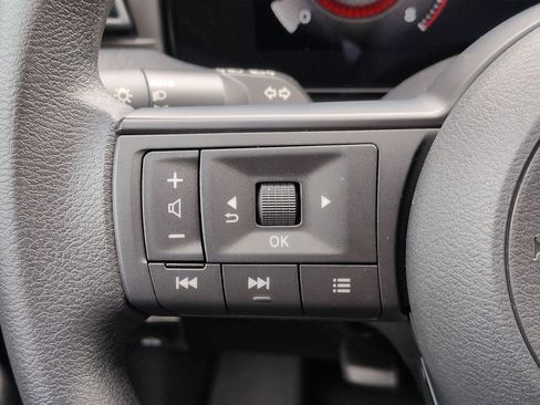 New 2026 Nissan Kicks SV image 14