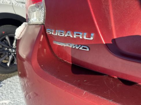 Used 2012 Subaru Impreza 2.0i Premium w/ All-Weather Pkg image 25