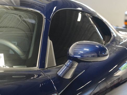 Used 2017 Dodge Viper GTC w/ GTS Interior Package RWD image 7