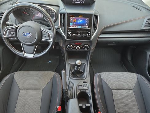 Used 2021 Subaru Crosstrek 2.0i Premium w/ Popular Package #2 AWD/4WD image 13