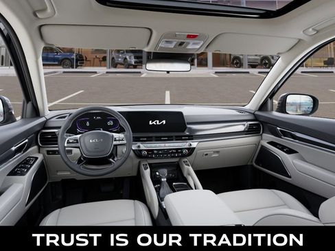 New 2025 Kia Telluride S image 14