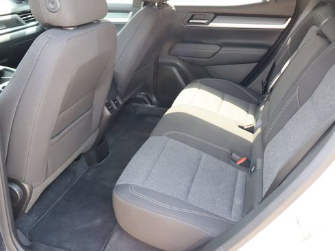 Used 2026 GMC Terrain Elevation FWD image 5