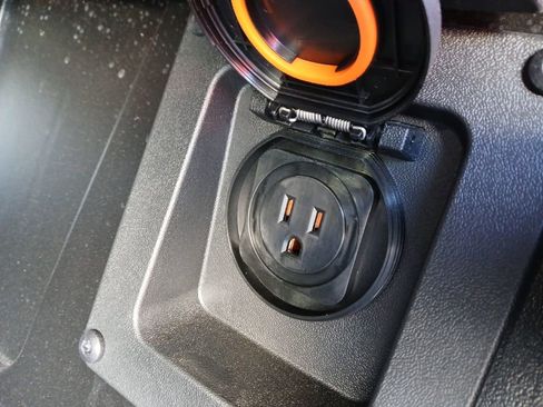 New 2026 Toyota Tundra Platinum image 11