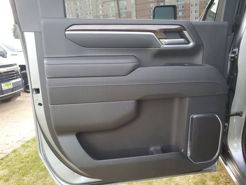 New 2026 Chevrolet Silverado 2500 LT w/ Trail Boss Package image 15