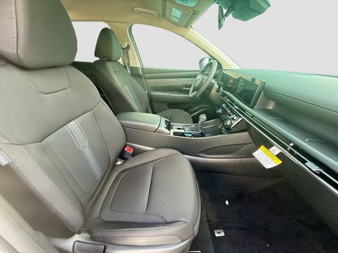New 2026 Hyundai Tucson SEL image 22