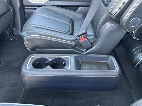 Used 2025 INFINITI QX80 Sensory AWD/4WD image 35