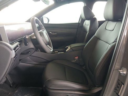 New 2026 Hyundai Santa Cruz SEL image 9