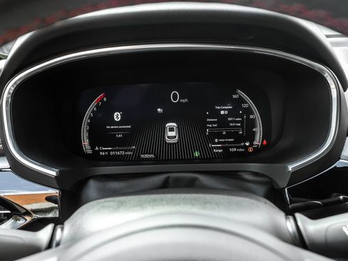 Used 2025 Acura MDX A-Spec AWD/4WD image 15
