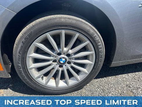 Used 2011 BMW 550i Gran Turismo xDrive AWD/4WD image 19