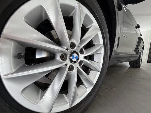 Used 2014 BMW X3 xDrive28i AWD/4WD image 4