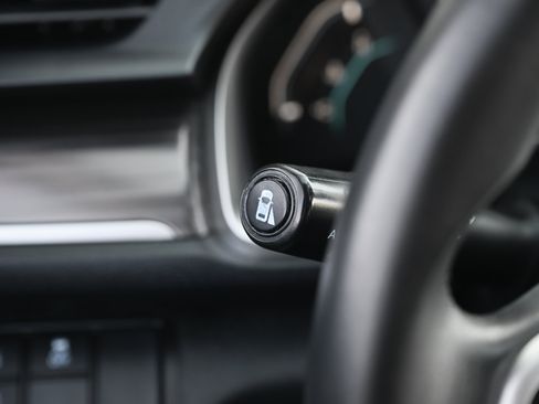 Used 2020 Honda Civic EX image 24