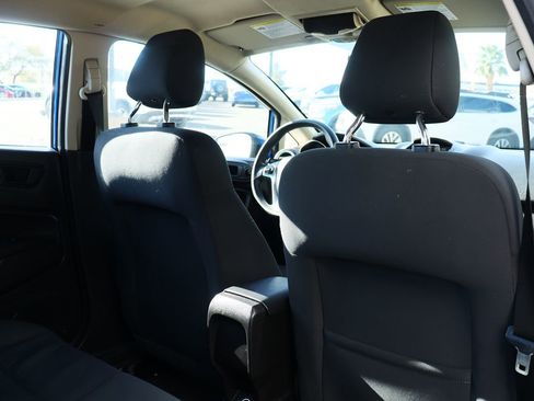 Used 2018 Ford Fiesta SE image 27