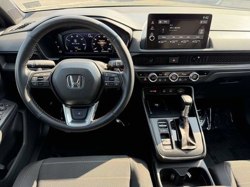 Certified 2026 Honda CR-V TrailSport image 11