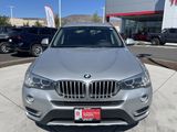 Used 2017 BMW X3 xDrive28i image 3