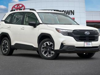 Used 2025 Subaru Forester video 2