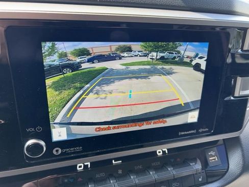 Used 2024 Toyota Tundra SR5 w/ TRD Sport Premium Package image 17