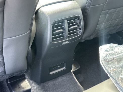 New 2026 Ford Bronco Sport Big Bend AWD/4WD image 14