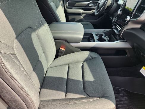 New 2026 RAM 1500 Lone Star AWD/4WD image 14