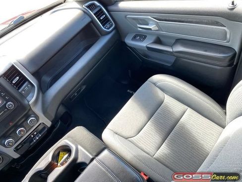 Used 2019 RAM 1500 Big Horn AWD/4WD image 14