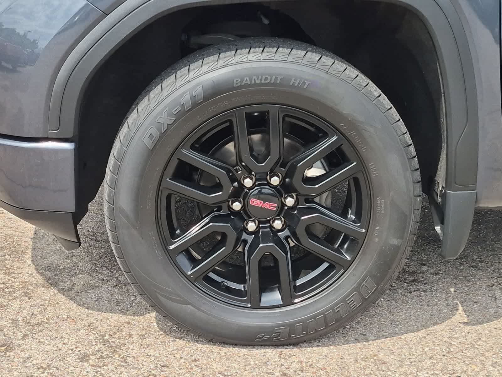 Used 2021 GMC Sierra 1500 Elevation AWD/4WD image 14