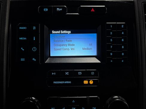 Used 2021 Ford F250 XL w/ Power Equipment Group image 36