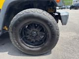 Used 2009 Jeep Wrangler X image 4