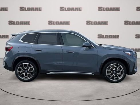 New 2026 BMW X1 xDrive28i w/ Technology Package image 6