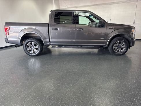 Used 2015 Ford F150 XLT w/ Equipment Group 301A Mid image 3