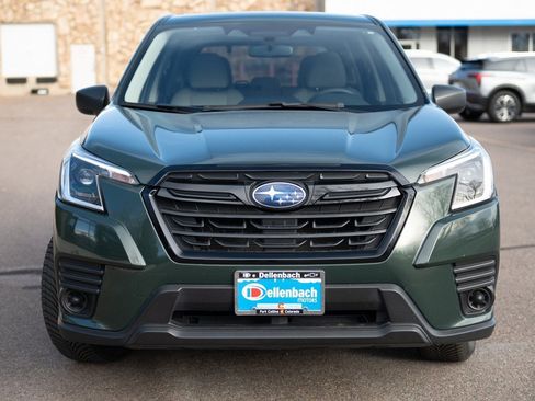 Used 2024 Subaru Forester image 2