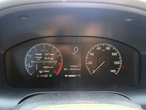 Used 2024 Honda HR-V Sport image 15