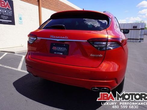 Used 2023 Maserati Levante GT image 73