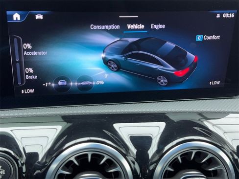 Used 2025 Mercedes-Benz CLA 250 image 24